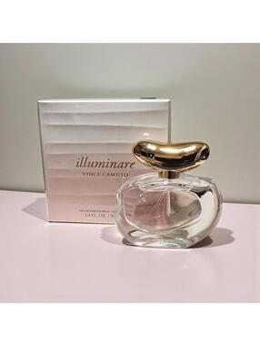 Vince Camuto - Illuminaire Eau De Parfum Spray 30ml NWB
